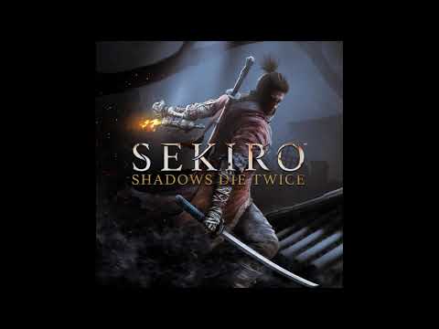 The Phantom Lady Butterfly | Sekiro™: Shadows Die Twice OST
