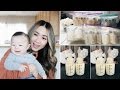 How I Pump 1200 Ml Of Breastmilk A Day HAUSOFCOLOR