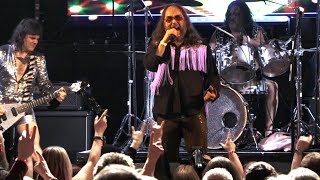 Download lagu How Deep Is Your Love LIVE - by Tragedy: All Metal Tribute to the Bee Gees & Beyond mp3