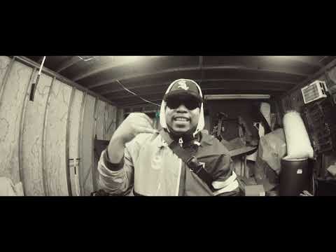 Recognize Ali - I Am The Light (Official Video)