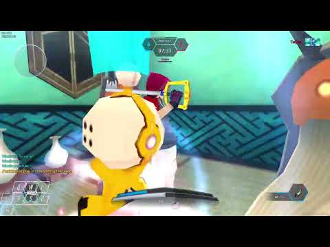 S4 Xero | Tesquo & Wicaliwyn & Tensy vs It be like that