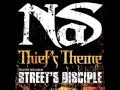 Nas - Thief's Theme