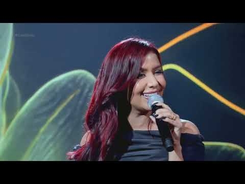 Priscila Senna canta 'Alvejante' | Caldeirão Com Mion 08/11/2025