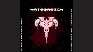 Hatemagick - Leviathan Rising