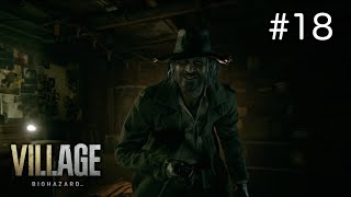 【VILLAGE】落とすなよ？絶対落とすなよ！【BIOHAZARD】