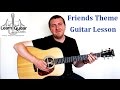 I'll Be There For You - (Theme From Friends ...