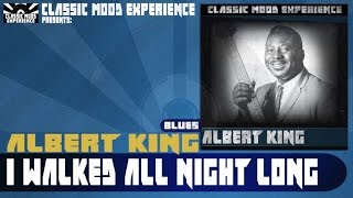 Albert King - I Walked All Night Long (1962)