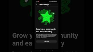 Completed 3000 Watch Time 500 Subscriber | Membership Supers Shopping apply | YouTube partner