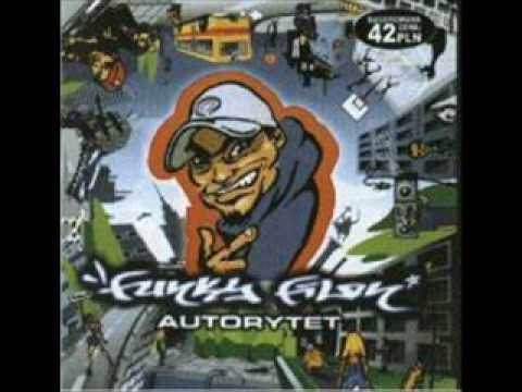 Funky Filon - Notariusz B.M.G