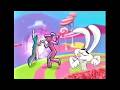 Trix Raspberry Rainbow Swirl Yogurt General Mills TV Commercial 2008