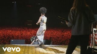 M People - Movin On Up (Come Again Live In Manchester &#39;95)
