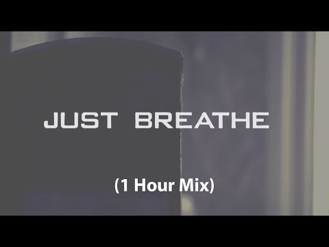 Jonny Diaz -  Breathe (1 Hour Mix)