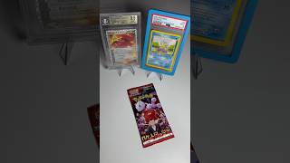 ¿¿AR, EX?? TEAM ROCKET - POKEMON #pokemon #pokemoncards #pokemontcg #tcg #anime #japan #shorts #fyp
