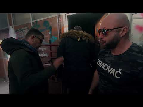 Bolesna Štenad - Izbacivač