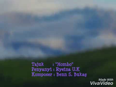 "Hombo" ( Ryeina U.K )