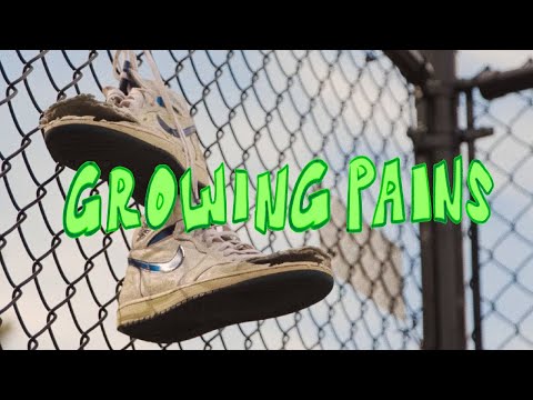 Growing Pains (Official Audio) - ELEVATION RHYTHM & Mitch Wong