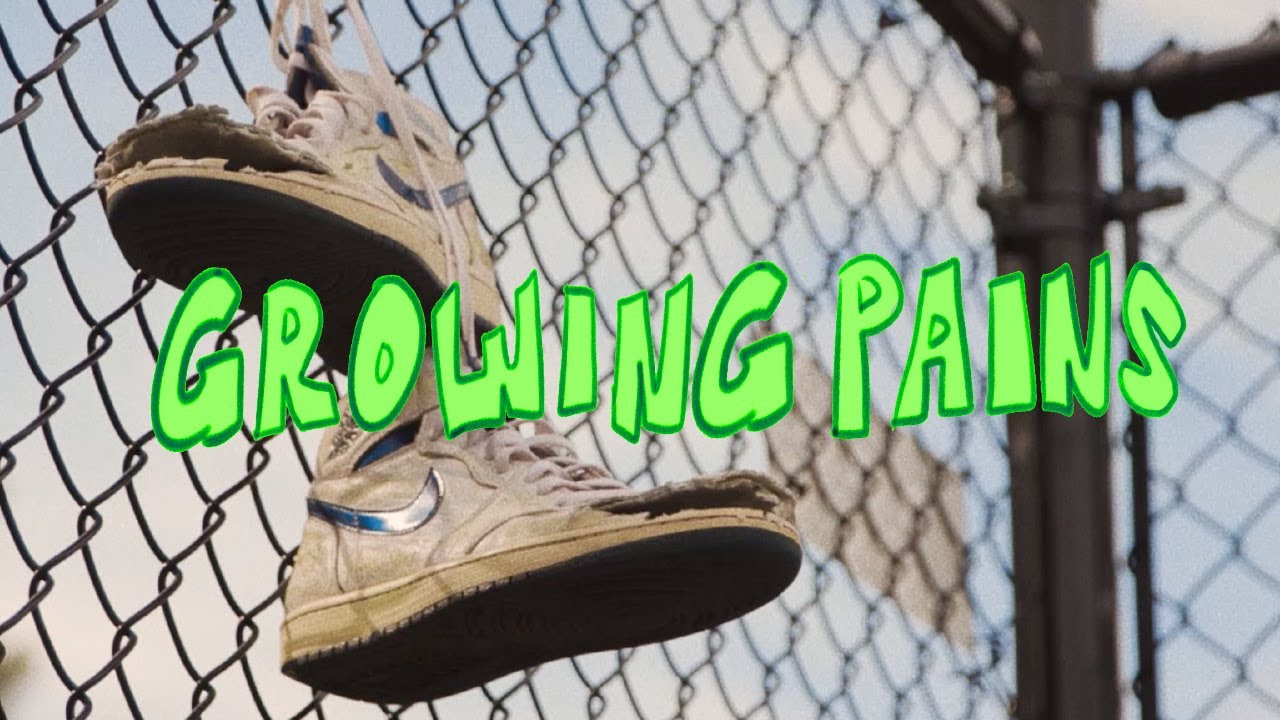 ELEVATION RHYTHM & Mitch Wong - Growing Pains, Christian faith video on Face of Faith