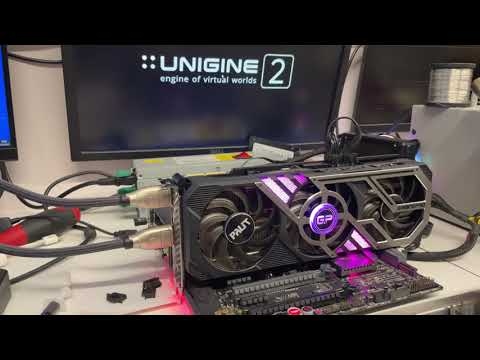 теплопроводность vs мягкость? мучаем карту мэда