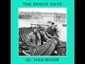 The Beach Boys - Old Folks At Home/Ol' Man River (Yondermix)