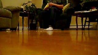 Just like nothing happened...