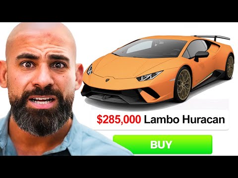 We Got Ripped Off on a $285,000 Lamborghini Huracan...