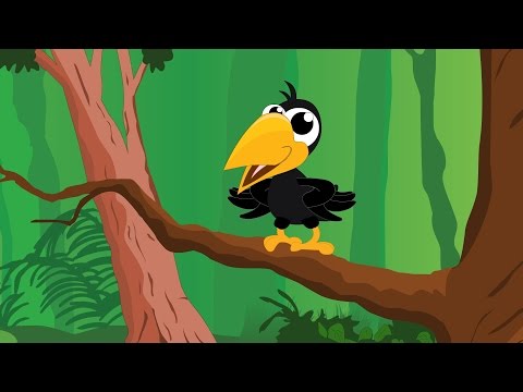 Jeg gikk en tur på stien | Norske Barnesanger