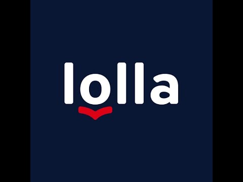 Lolla video thumbnail