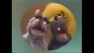 Sesame Street - Frazzle(slow)