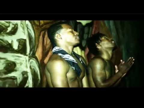 KidStar & Yung Tex - 1 Hunnid (Music Video) KB Films