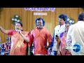 Senthilganesh Rajalakshmi Vijay Tv Supersingers Illa Vizha Function Kandaa Varasollunga Song