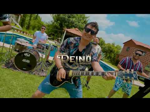 Yo Solo Quiero Amor / Los del Reino imperiales / ESTRENO 2025