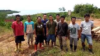 preview picture of video 'Anti hoax - masyarakat siberut selatan'
