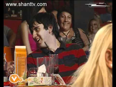 Vitamin Club 59 - Charents Artahaytutyunner xmac jamanak