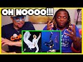 AIN T NO WAY BTS JIMIN S Core Strength REACTION