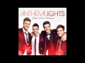Nothing Like Christmas by Anthem Lights 