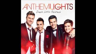 Nothing Like Christmas by Anthem Lights