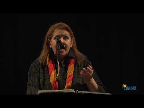 Melania Pérez  -  La catamarqueña