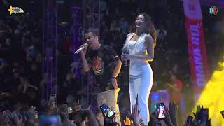 Download lagu TIARA - DIFARINA INDRA ft. FENDIK - OM. ADELLA mp3