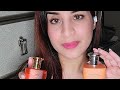 My thoughts on Taskeen VS Taskeen Marina Fragrance Review (Aroma Concepts) | TikTok Viral Fragrances