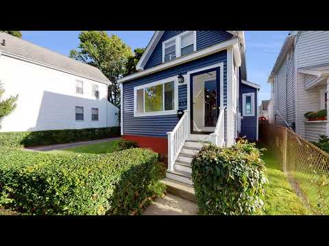 317 Lynn Street, Malden, MA -  Presented by Antulio Goncalves