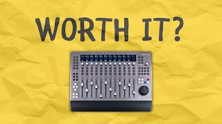 Video thumbnail for Is the Fairlight Desktop Console Worth It? by Jay Lippman | Riot Anthem Studios