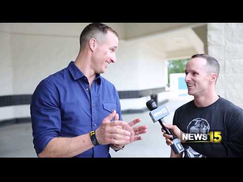 Drew Brees Hair Transplant How To Discuss Drew Brees Hair Transplant How To Discuss