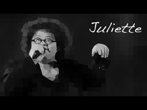 Juliette Noureddine - Lucy (English and French subtitles)