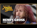 Henry Gross - Come On Say It | The Midnight Special