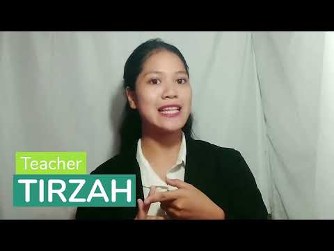 Tirzahのプロフィール動画