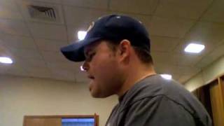 Lead Me to the Cross by Brooke Fraser