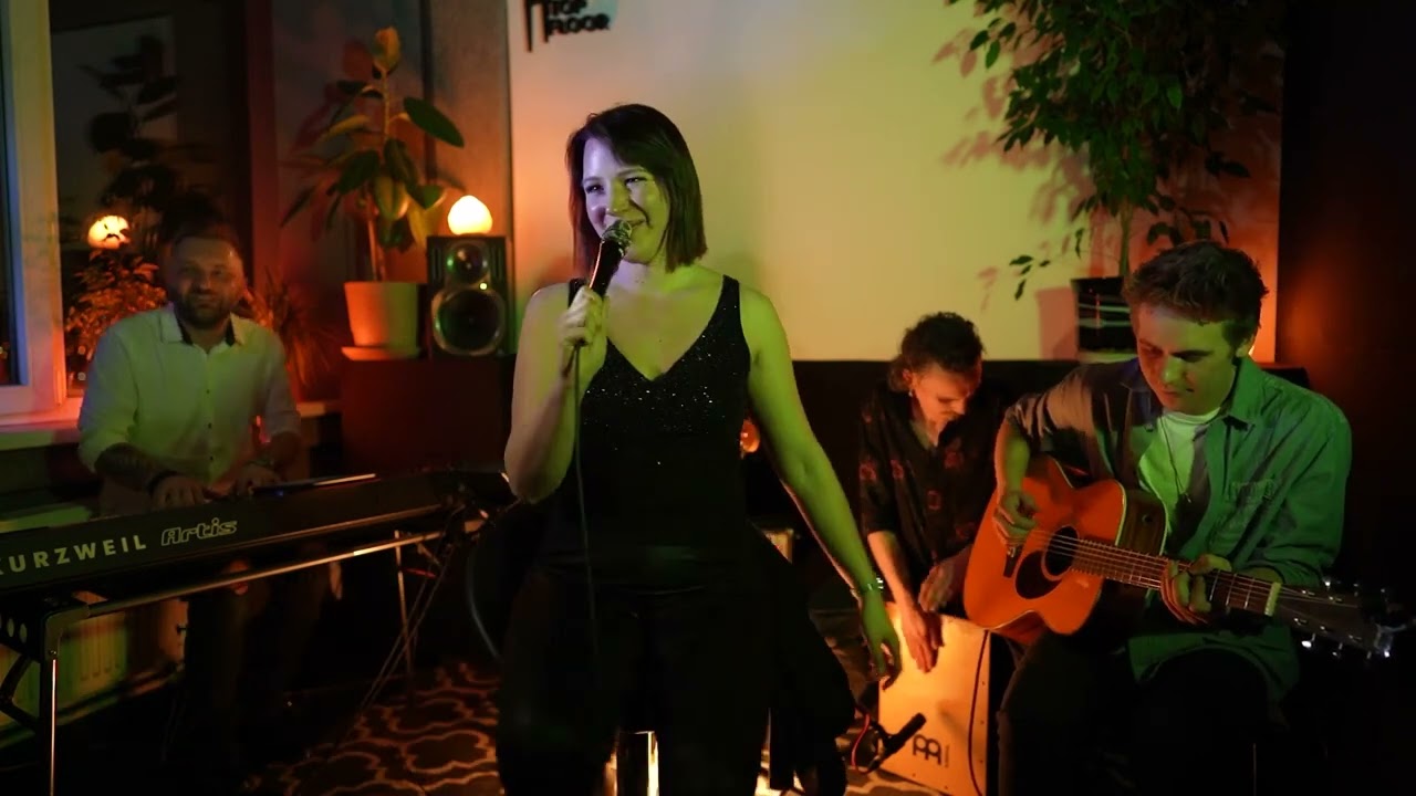 Adela Konop — nagranie