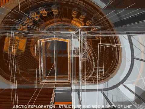 exploration unit modularity