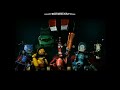 Opening To Robots 2005 UK DVD