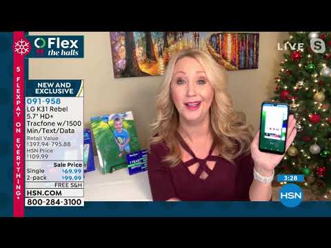 HSN | Electronic Gift Connection 11.22.2020 - 10 AM